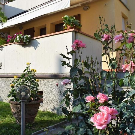 Apartamento La Casa Di Lili Pontassieve Exterior foto