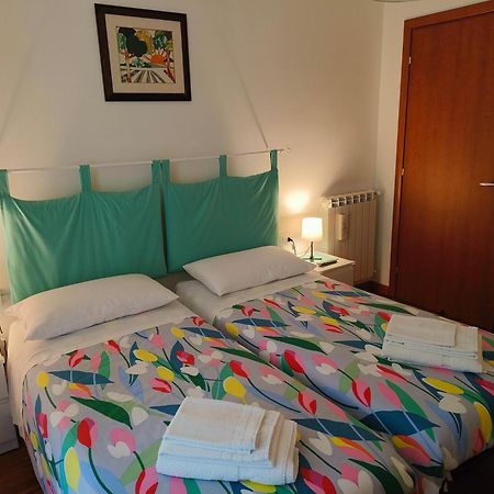 Apartamento La Casa Di Lili Pontassieve Exterior foto