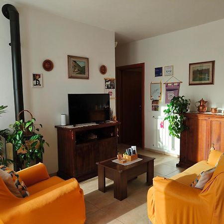 Apartamento La Casa Di Lili Pontassieve Exterior foto
