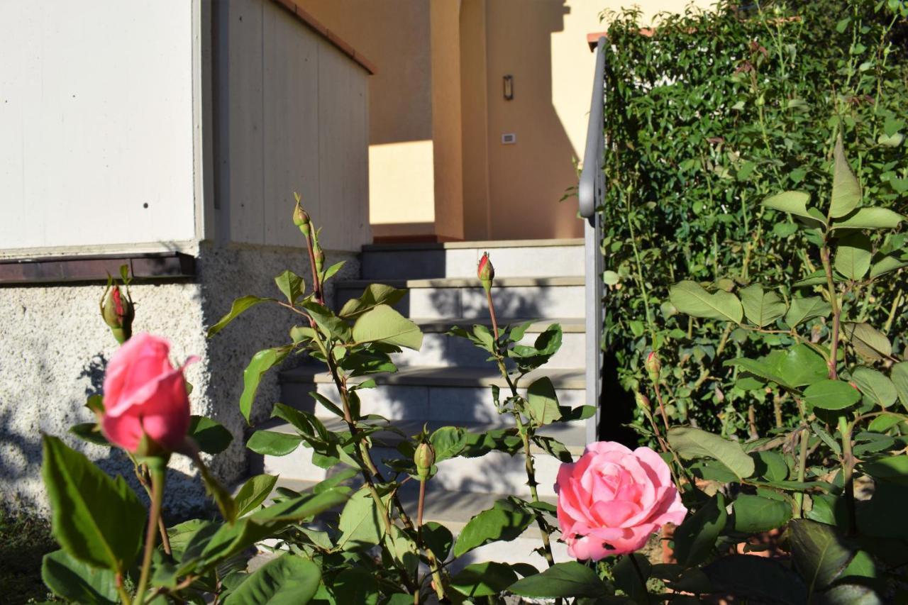 Apartamento La Casa Di Lili Pontassieve Exterior foto
