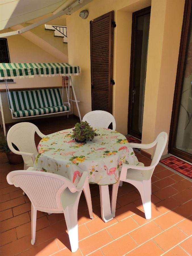 Apartamento La Casa Di Lili Pontassieve Exterior foto