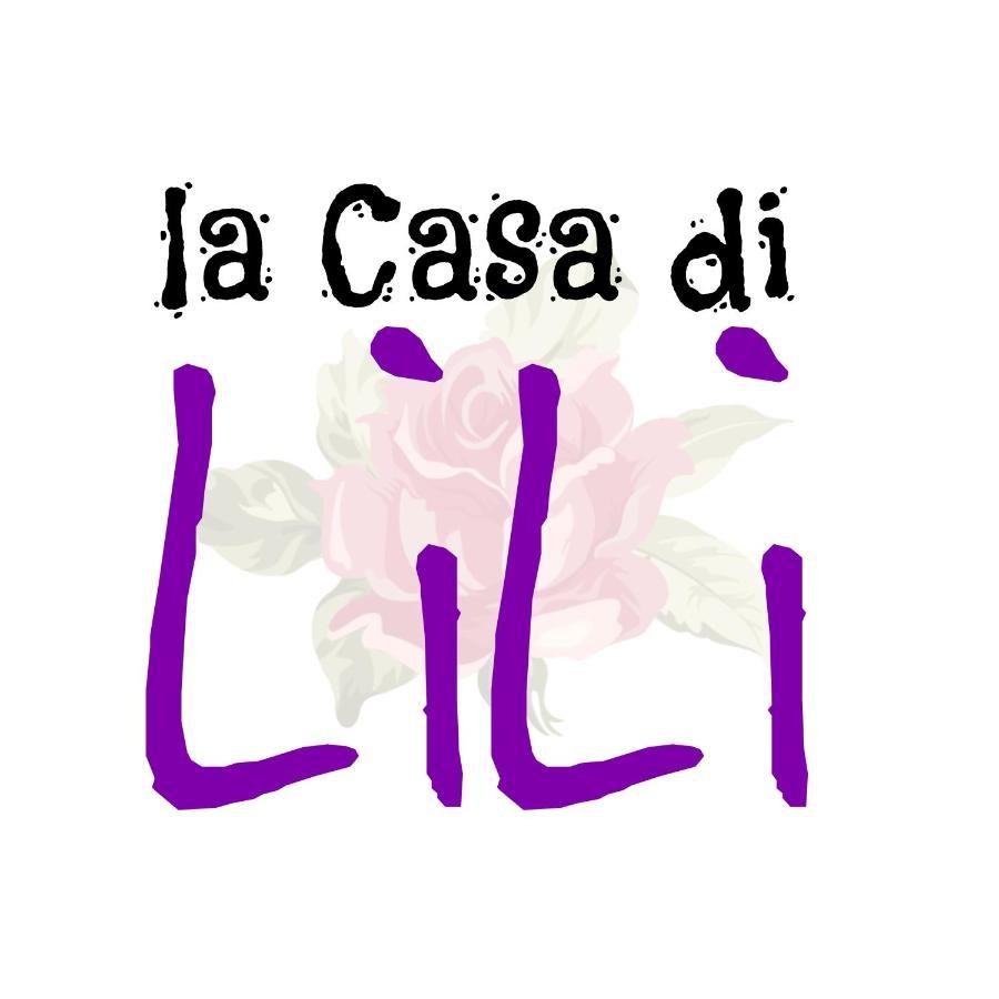 Apartamento La Casa Di Lili Pontassieve Exterior foto