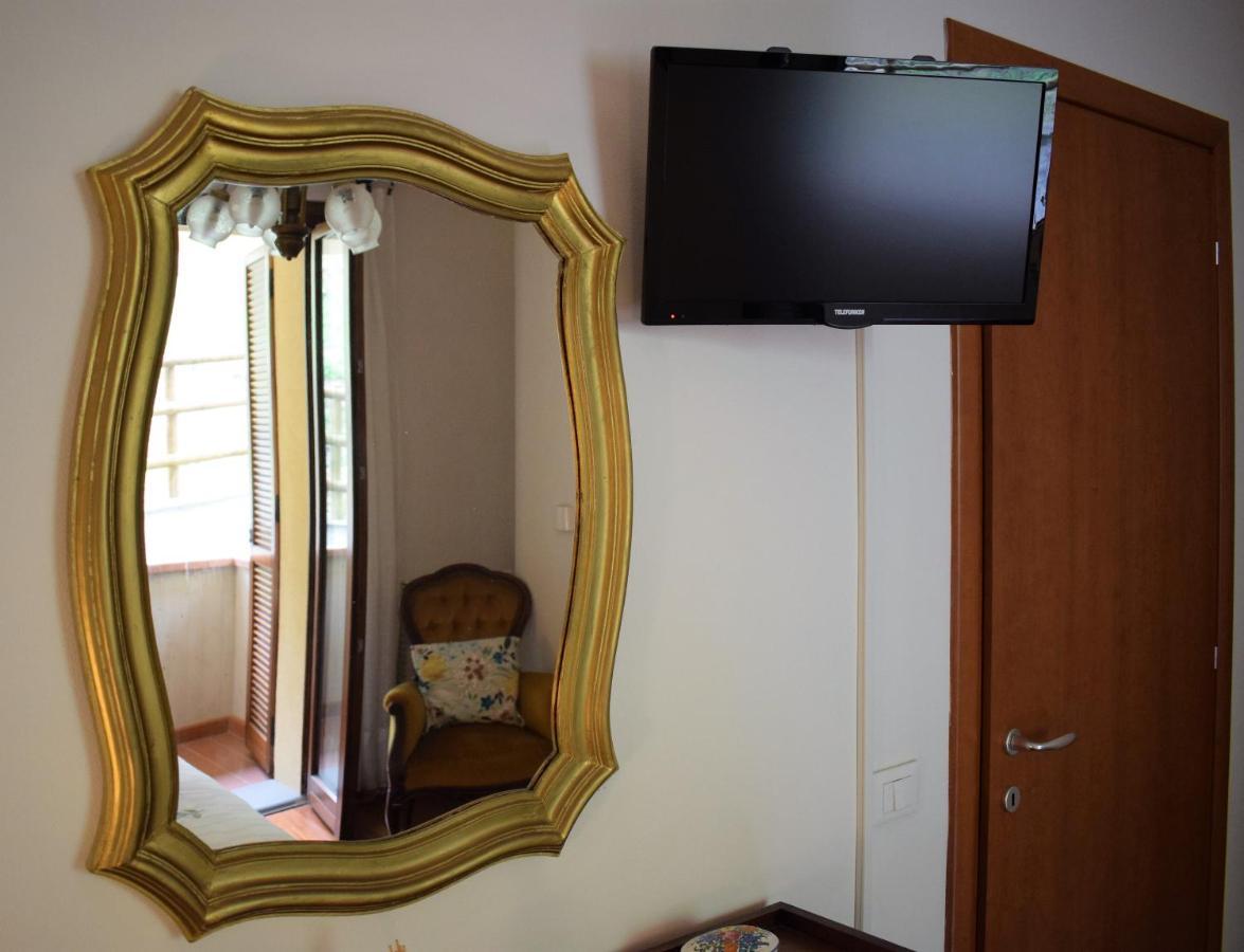 Apartamento La Casa Di Lili Pontassieve Exterior foto