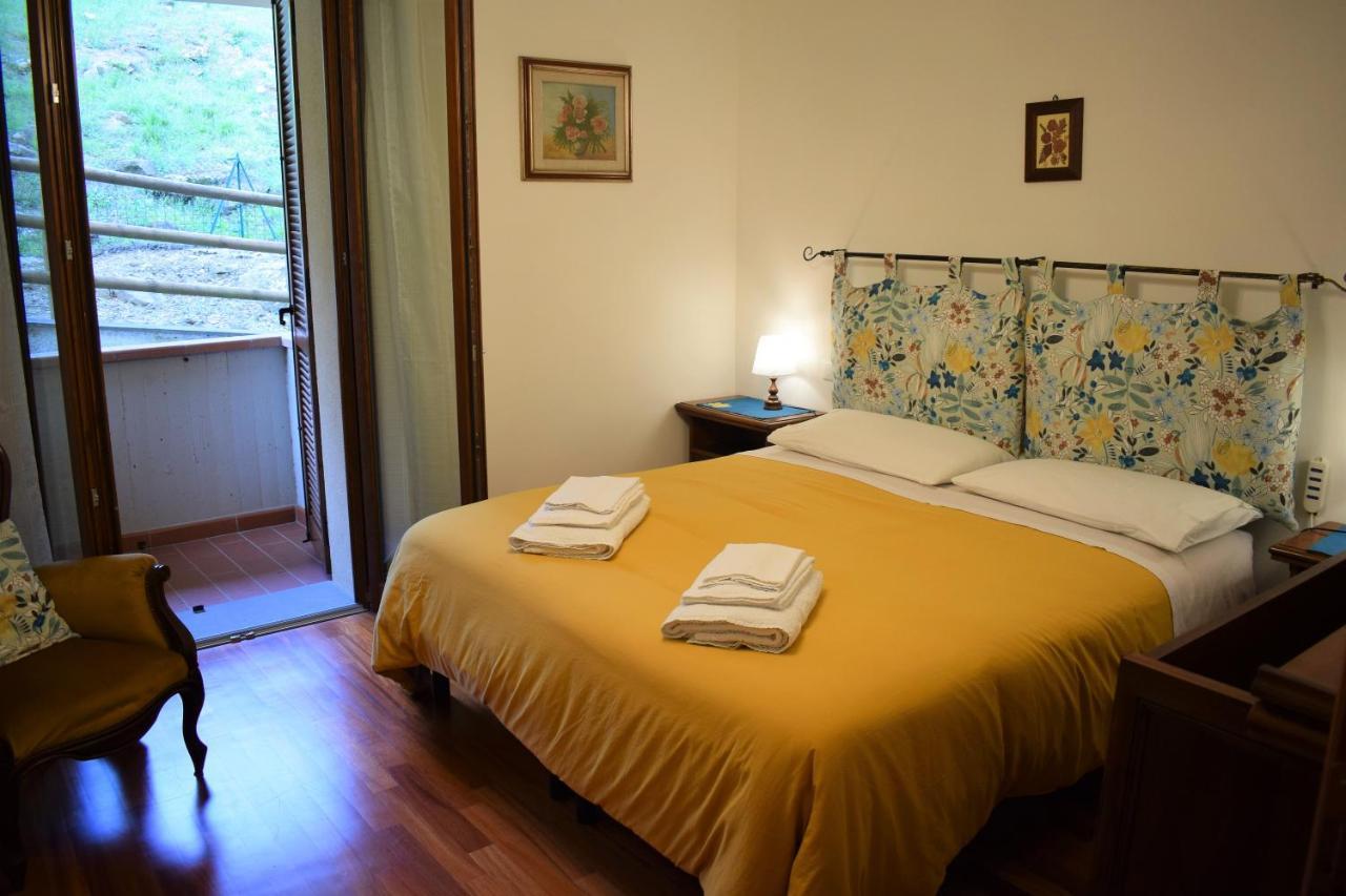 Apartamento La Casa Di Lili Pontassieve Exterior foto