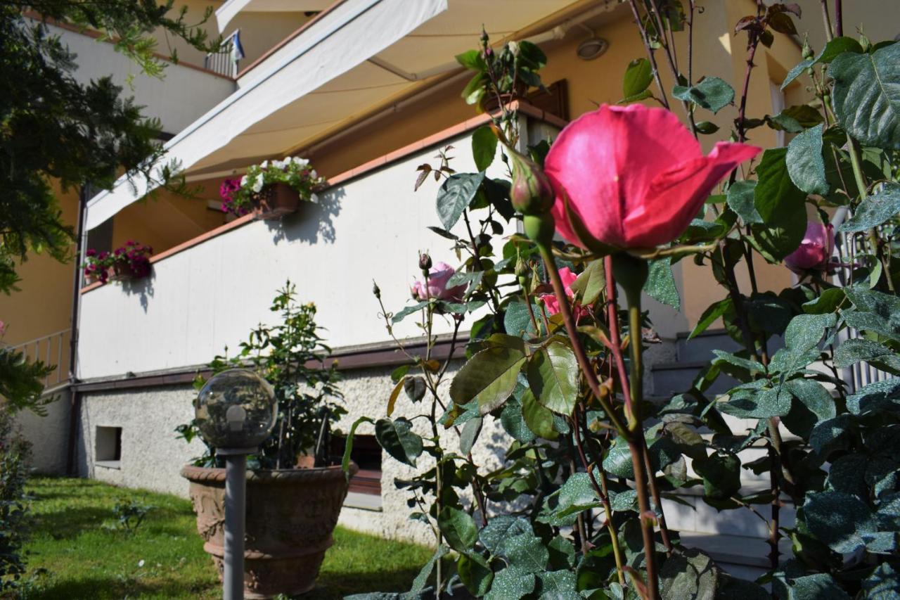 Apartamento La Casa Di Lili Pontassieve Exterior foto