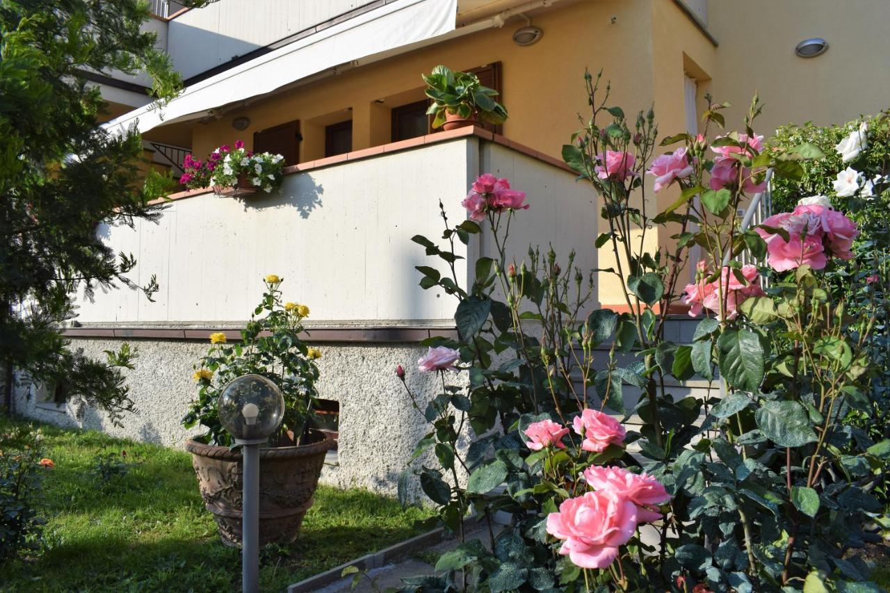 Apartamento La Casa Di Lili Pontassieve Exterior foto