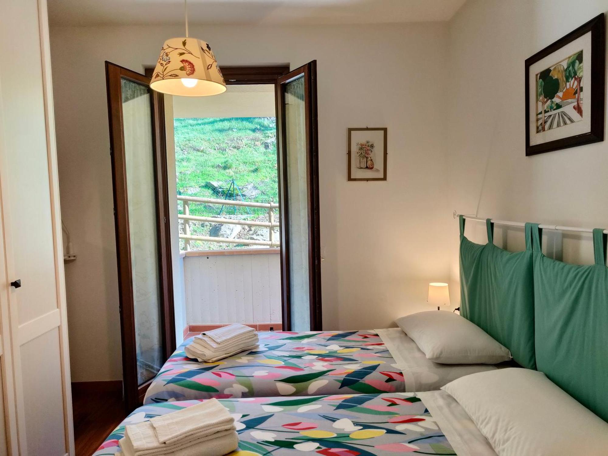 Apartamento La Casa Di Lili Pontassieve Exterior foto
