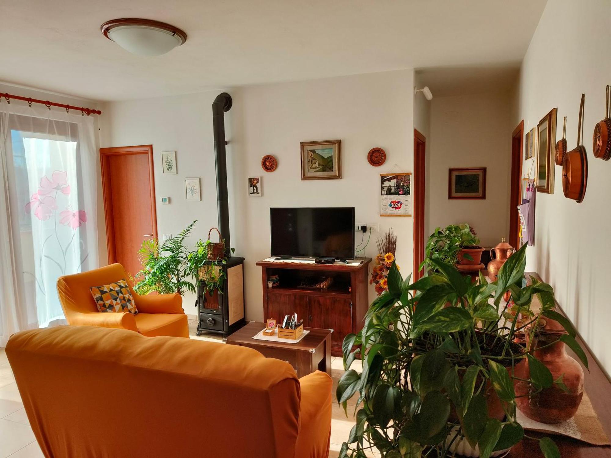 Apartamento La Casa Di Lili Pontassieve Exterior foto