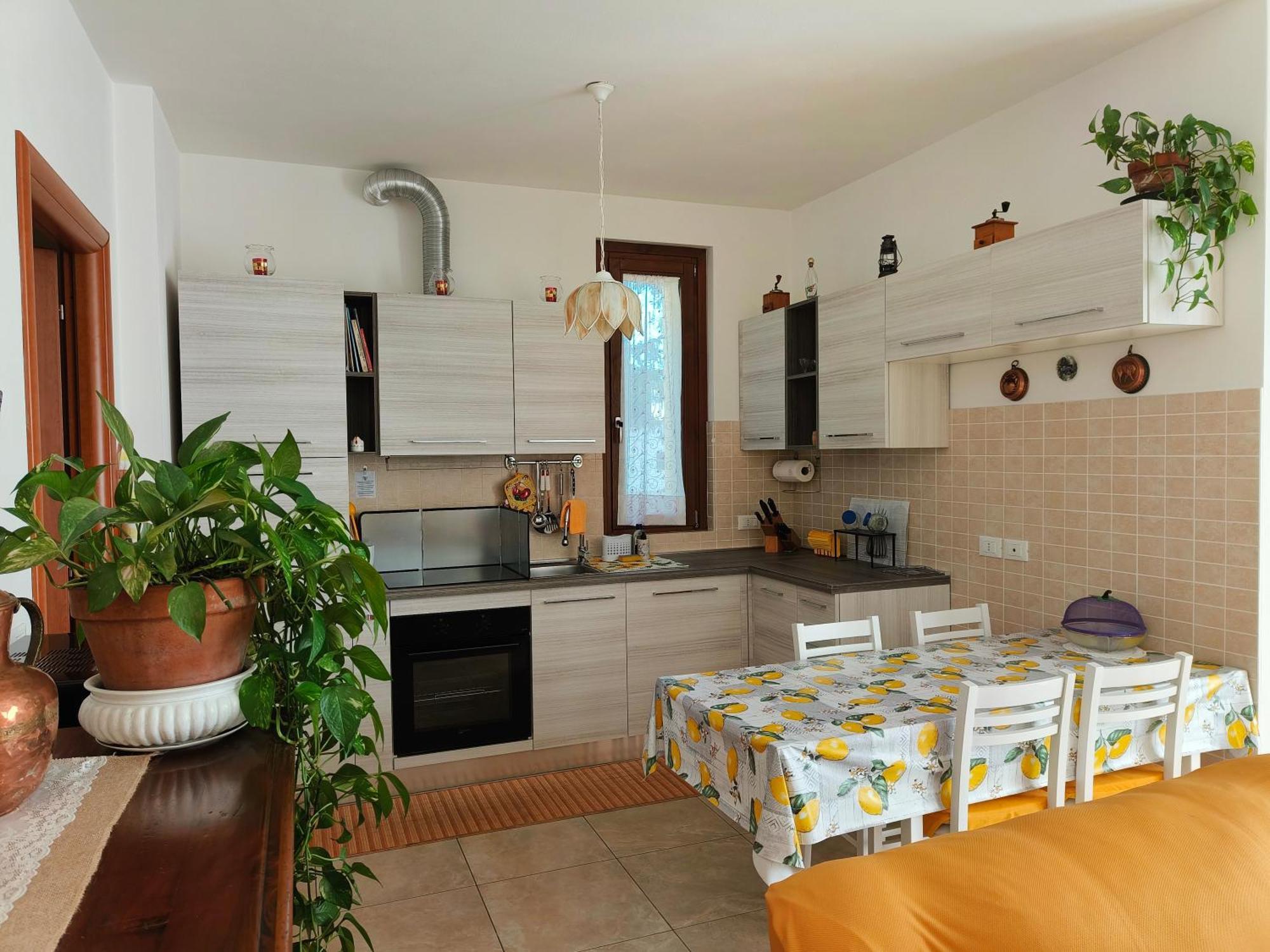 Apartamento La Casa Di Lili Pontassieve Exterior foto